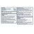 Pamprin Max Strength Multi Symptom Menstrual Relief Tablets 20Ea