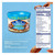 Blue Diamond Lightly Salted Almonds Roasted Snack Almonds 6Oz (170g)