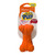 Hartz Dura Play Soft Dog Bone Toy, Assorted Colors, 1 Ea