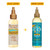 Creme of Nature Pure Honey Scalp Oil for Scalp Refreshing and Hydration 4Oz (118ml)