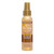 Creme of Nature Pure Honey Silicone Free Lightweight Shine Mist for Hydrating and Controlling Frizz 4Oz (118ml)