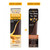 Creme of Nature Pure Honey Hydrating Color Boost Semi Permanent Dark Chocolate Brown Hair Dye Ammonia Free 3Oz (89ml)