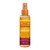 Cantu Finishing Spray with Jamaican Black Castor Oil and Coconut Oil for Moisture and Shine, 4 Oz