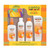 Cantu Kids Care 5 Piece Gift Set, 1 Ea