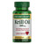 Natures Bounty Krill Oil 500mg Dietary Supplement Softgels Supports Heart Health 30Ea