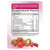 Natures Truth Womens Multivitamin with Collagen Dietary Supplement Gummies Natural Mixed Berry 70Ea