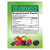 Natures Truth Melatonin 10mg Gummies Dietary Supplement Gummies Mixed Berry Flavor 70Ea