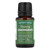 Natures Truth Cleansing Lemongrass Essential Oil Aromatherapy and Topical Skin Care 0.51Oz (15ml)