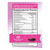 Natures Truth Ultra Prenatal Multivitamins and Mineral Plus DHA Supplement Softgels 60Ea