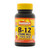 Sundance Vitamin B12 2500 Mcg Plus Folic Tablets, 60 Ea