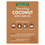 Natures Truth Nourishing Coconut Skin Care Oil Aromatherapy Unscented Hydrate Skin and Tame Frizzy Hair 4Oz (118ml)