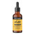Aunt Jackies Elixir Essentials Hair and Scalp Oil with Saw Palmetto, Jamaican Black Castor and Grapeseed Oil, 2 Oz