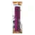 Annie Pearl Shine Dressing Comb 147 for Hair Styling and Smoothing Assorted Color 1Ea
