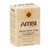 Ambi African Black Soap Face and Body Bar Deep Cleansing and Skin Balancing Formula 5.3Oz (150g)