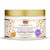 African Pride Moisture Miracle Shea Butter and Flaxseed Oil Curling Cream 12Oz (340g)