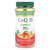 Natures Bounty CoQ10 200mg Gummies Peach Mango Flavor Supports Healthy Blood Pressure 60Ea