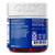 Olly Mens Multivitamin Supplements Blackberry Blitz Gummies Support Immune Health 90Ea