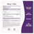 Natrol Sleep Plus Calm Melatonin and Botanical Blend for Better Sleep Strawberry Flavor Gummies 60Ea