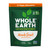 Whole Earth Monk Fruit with Erythritol Plant Based Sugar Alternative, 12 Oz
