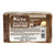 Kuza African Black Soap Fragrance Free Deep Cleansing Acne Control and Gentle on Sensitive Skin 4Oz (114g)