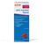 Rugby Anti Nausea Liquid Natural Cherry Flavor for Upset Stomach Reliever 4Oz (118ml)