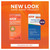 Rugby Antihistamine Eye Itch Relief Drops 0.17Oz (5ml)