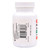 Rugby Magnesium Oxide 400mg Dietary Supplement Tablets 120Ea