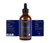 I Am Pure Natural Jamaican Black Castor Oil for Hair Scalp Skin Eyelashes and Beard 4Oz (118ml)