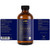 I Am Pure Natural Jamaican Black Castor Oil for Hair Scalp Skin Eyelashes and Beard 8Oz (237ml)