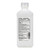 Goodsense 70 Percent Isopropyl Alcohol for Rubbing and Massage, First Aid Antiseptic, 16 Oz