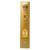 Gonesh Incense Sticks No 2 Perfumed with Oils and Spices Soothing Aromatic Experience 20Ea