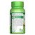 Natures Truth Ceylon Cinnamon 2500mg Biotin and Chromium Capsules Support Metabolic Health 60Ea