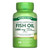 Natures Truth Fish Oil 2000mg Dietary Supplement Softgels Lemon Flavor Support Heart Health 60Ea