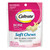 Caltrate Soft Chews for Supporting Bone Health and Calcium Supplementation 60Ea