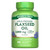 Natures Truth Cold Pressed Flaxseed Oil 3000mg Dietary Supplement Softgels Support Heart and Health 90Ea