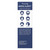 Natures Truth Mental Clarity Aromatherapy Pure Essential Oil for Topical Skin Care 0.51Oz (15ml)