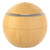 Natures Truth Ultrasonic Aromatherapy Aroma Diffuser Elegant Wood Look 1Ea