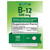 Natures Truth B12 Vitamin 500mcg Vitamin Supplements Tablets Support Energy Metabolism 120Ea