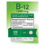 Natures Truth B12 Vitamin 1000mcg Vitamin Supplements Tablets Support Energy Metabolism 100Ea