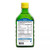 Carlson Cod Liver Oil for Heart Cognitive and Joint Health Support Natural Lemon Flavor 8.4Oz (250ml)