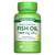 Natures Truth Triple Strength Fish Oil Omega3 1400mg Softgels Support Heart Health 60Ea