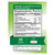 Natures Truth Glucosamine Chondroitin MSM and Turmeric Complex Coated Caplets Support Joint Health 60Ea