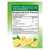 Natures Truth Vitamin C Plus Zinc Lemon Flavor Gummies Support Immune Health 60Ea