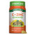 Natures Truth Vitamin C Plus Zinc Lemon Flavor Gummies Support Immune Health 60Ea