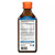 Carlson The Very Finest Fish Oil for Heart Brain and Joint Health Support Natural Orange Flavor 6.7Oz (200ml)