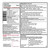 Major Adults Extra Strength Acetaminophen 500mg Caplets Pain Reliever and Fever Reducer 500Ea