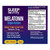 Windmill Vitamins Sleep Soundly Melatonin Triple Action Tablets, 30 Ea