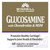 Windmill Vitamins Glucosamine With Chondroitin & Msm Tablets, 60 Ea