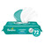Pampers Complete Clean Baby Fresh Scent Wipes 72Ea
