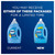 Dawn Platinum Dishwashing Liquid EZ Squeeze Dish Soap Fresh Rain Scent Improved Formula Easily Removes Grease and Food Stains 12.2Oz (360ml)